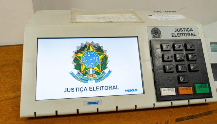 justiça eleitoral cota genero - foto marcos labanca