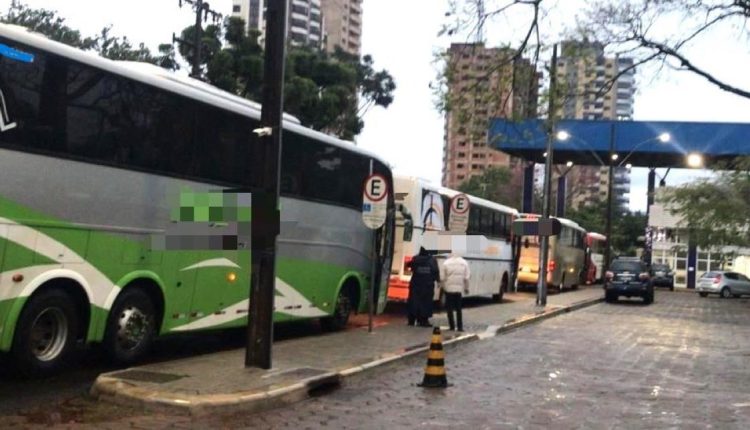 operacao apreende importados - foto receita federal