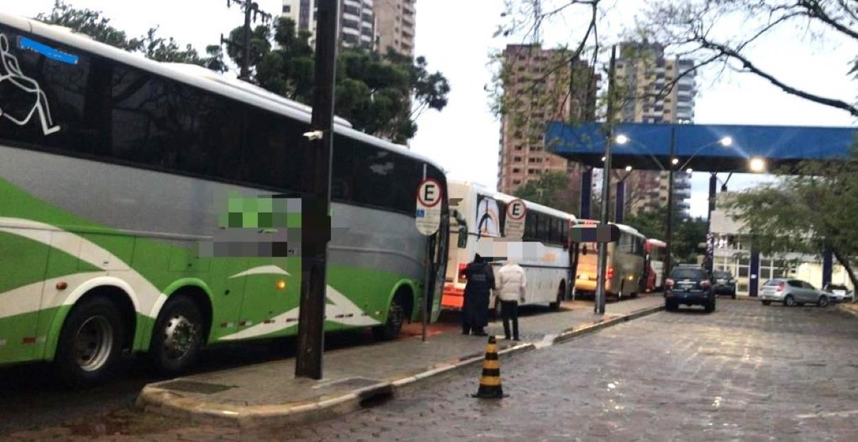 operacao apreende importados - foto receita federal