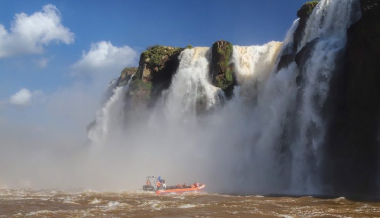 parana espaco tuismo buenos aires - foto jose fernando ogura