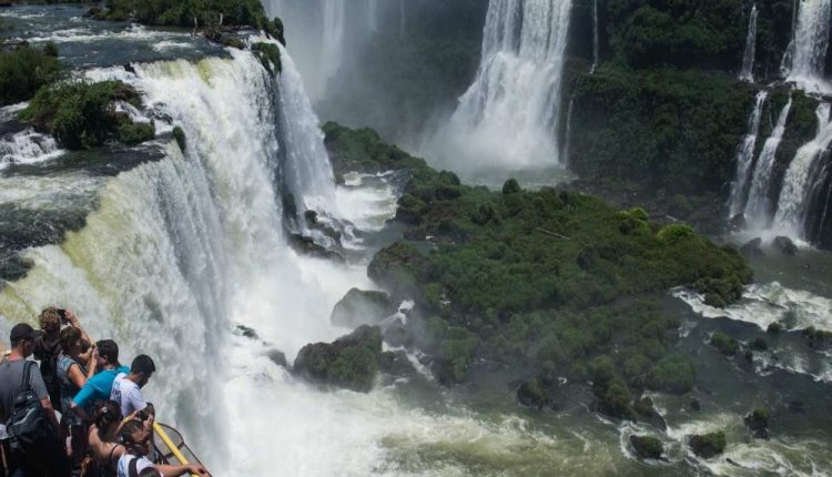 turismo apoio a negocios - foto marcos labanca