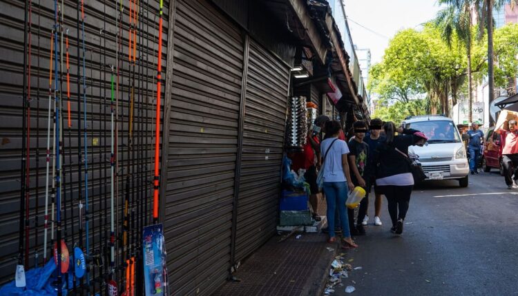 Exigências para adesão ao regime preocupam os proprietários de pequenas e médias empresas. Foto: Marcos Labanca/H2FOZ