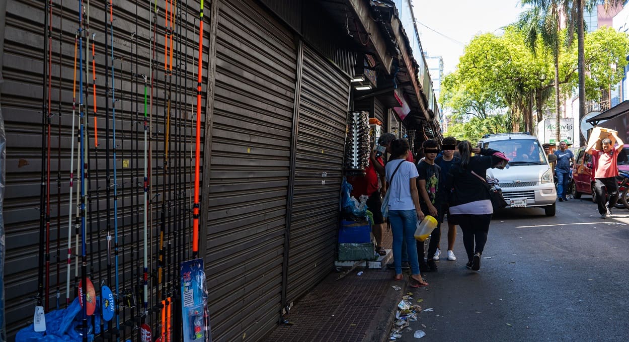 Exigências para adesão ao regime preocupam os proprietários de pequenas e médias empresas. Foto: Marcos Labanca/H2FOZ