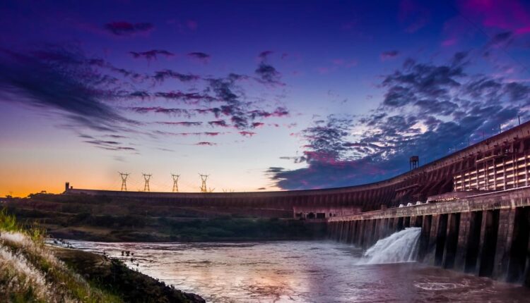 Recentemente, Itaipu fou listada entre as vinte empresas mais inovadoras do Brasil. Foto: Alexandre Marchetti/Itaipu Binacional