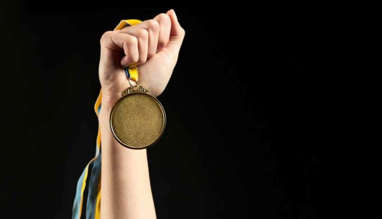 Medalhistas brasileiros ficarão isentos de impostos