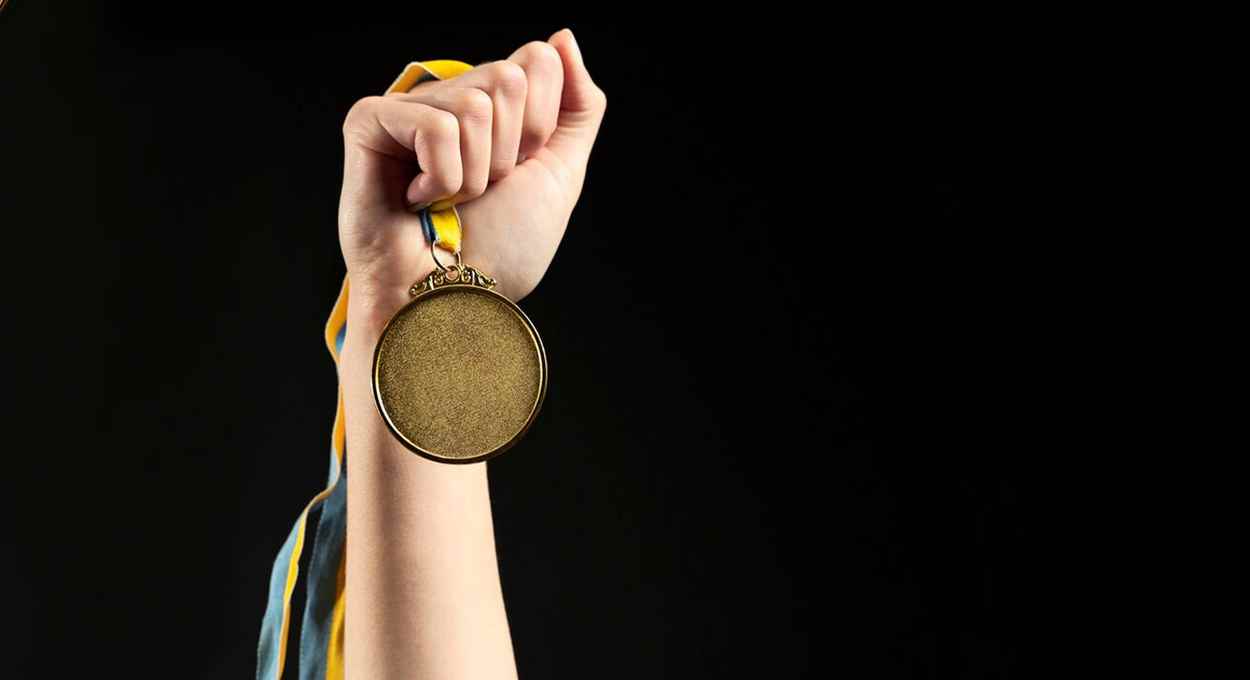 Medalhistas brasileiros ficarão isentos de impostos