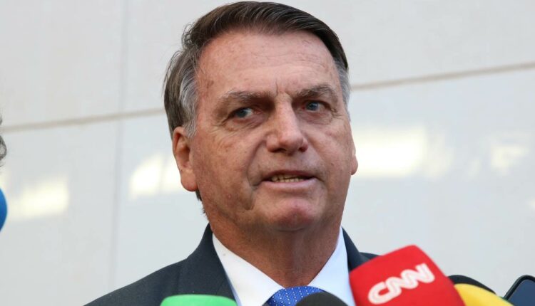 bolsonaro - foto Valter Campanato