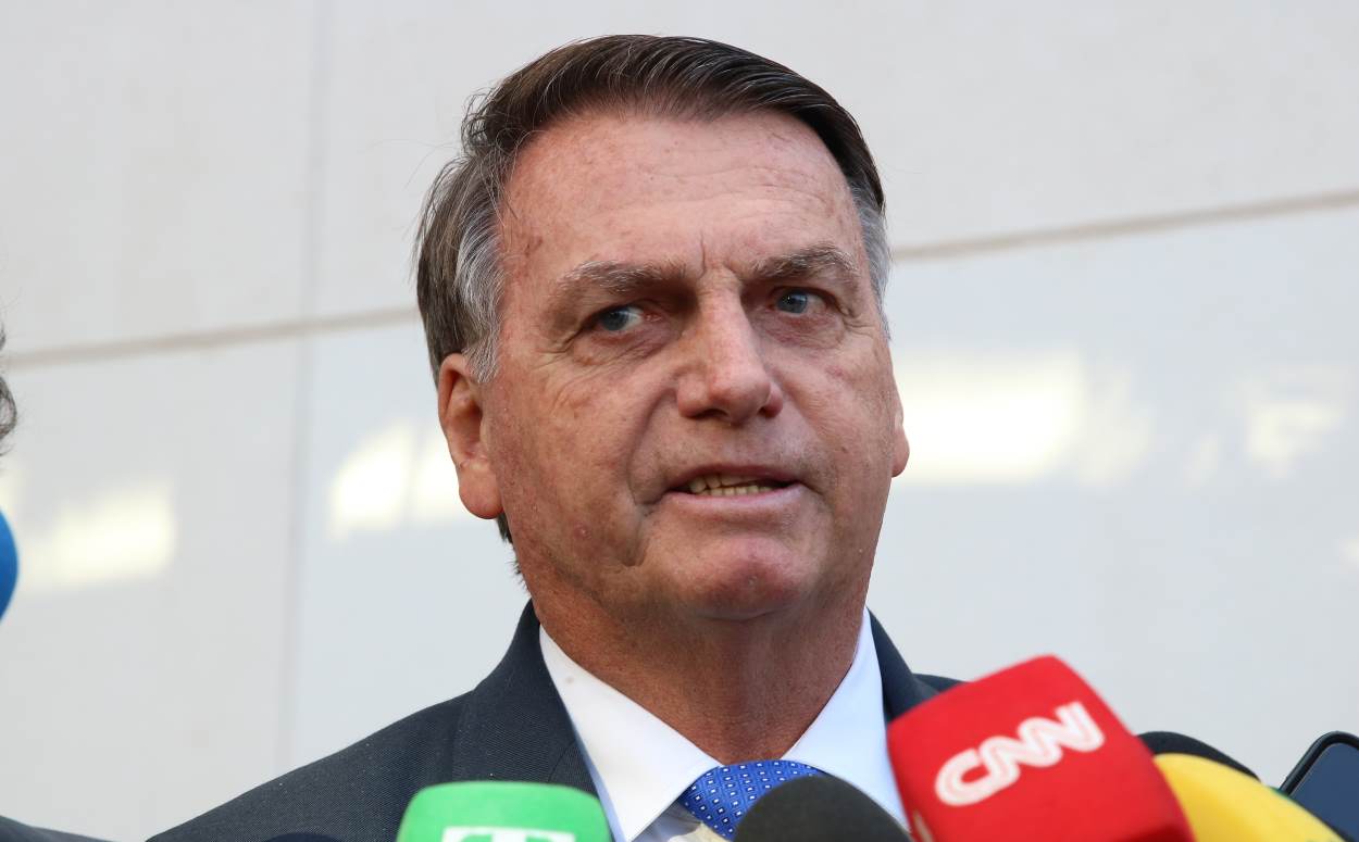 bolsonaro - foto Valter Campanato