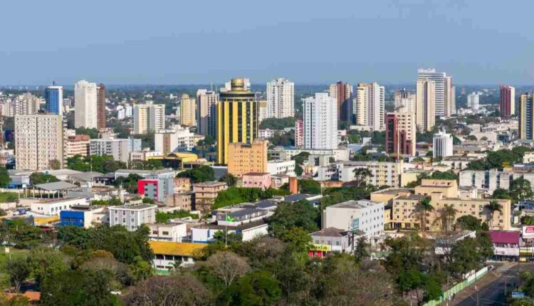 candidatos a prefeito de foz - foto marcos labanca