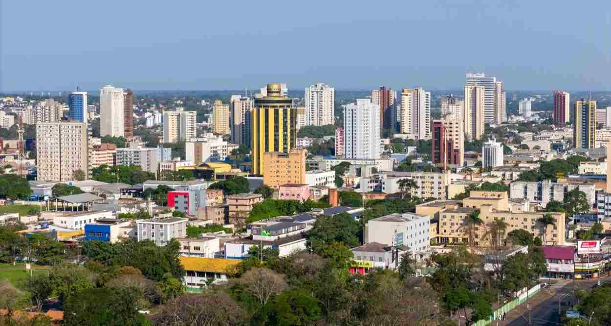 candidatos a prefeito de foz - foto marcos labanca