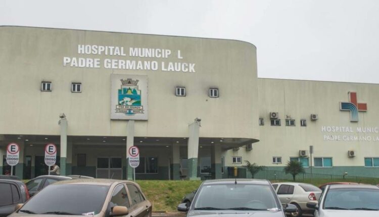 federalizacao hospital - foto marcos labanca