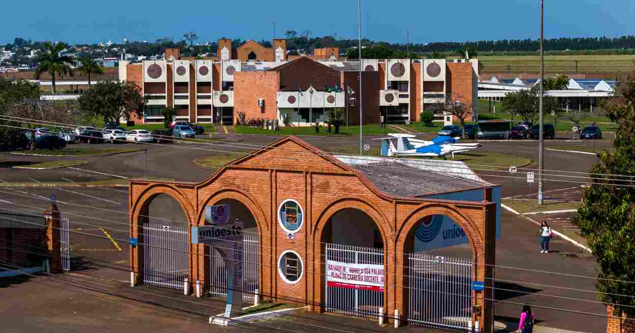 unioeste mestrado doutorado - foto marcos labanca