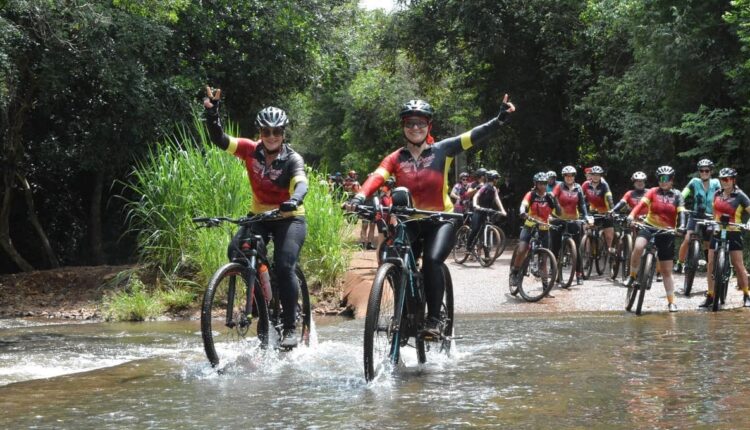 Etapas valorizam os atrativos dos municípios da região. Foto: Gentileza/Adetur Cataratas e Caminhos