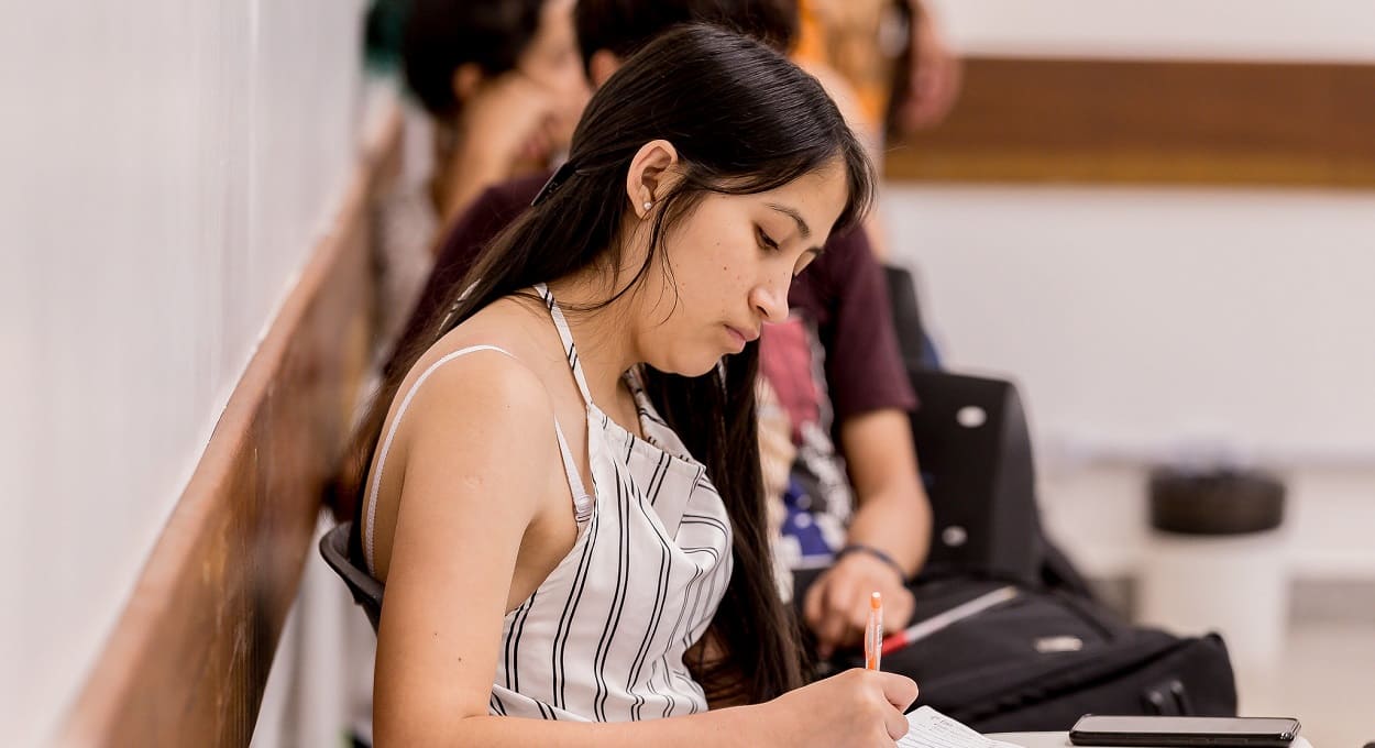 Cursos terão início no ano letivo de 2025. Foto: Assessoria/Unila