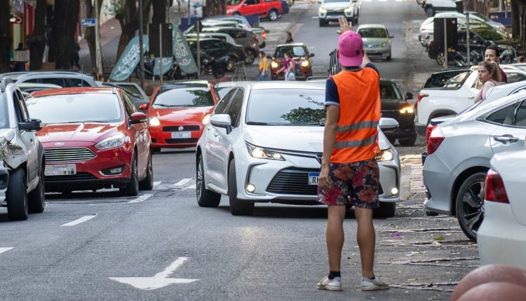 Para onde irá Foz do Iguaçu nos próximos quatro anos e nos quadriênios seguintes? Foto: Marcos Labanca/H2FOZ