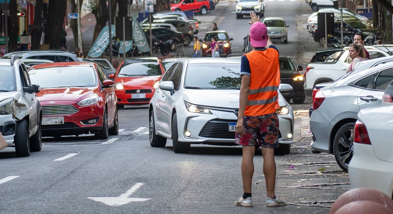 Para onde irá Foz do Iguaçu nos próximos quatro anos e nos quadriênios seguintes? Foto: Marcos Labanca/H2FOZ