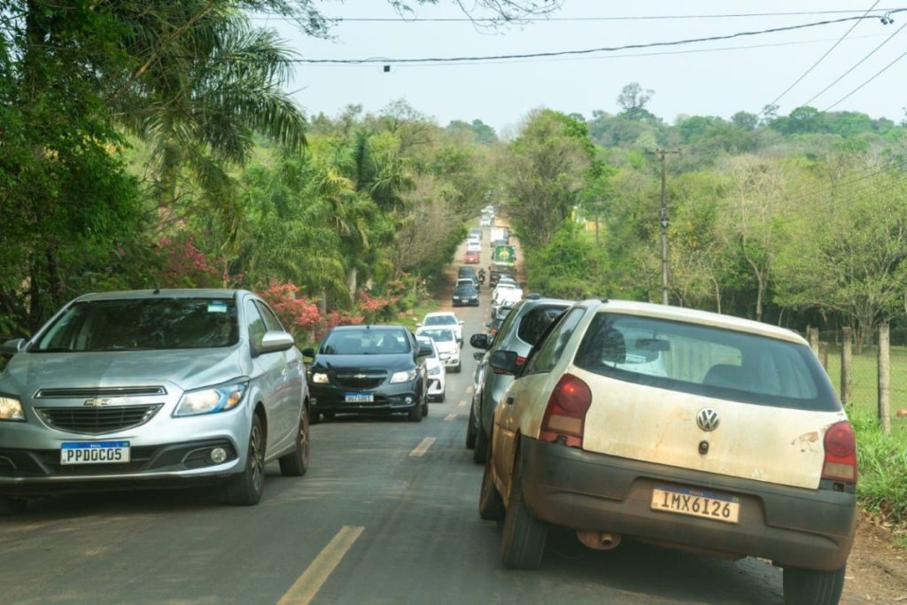 Rua Itaboraí