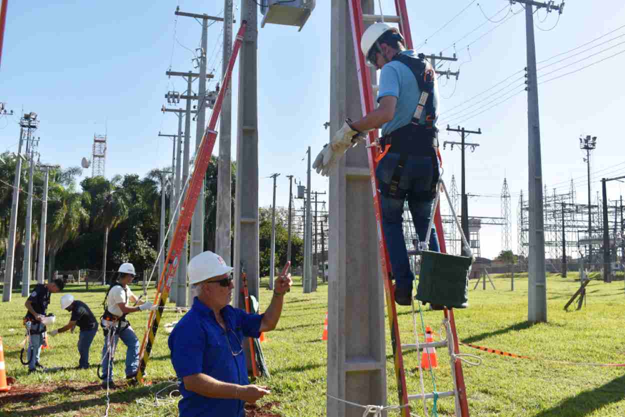 copel economizar conta luz - foto divulgacao