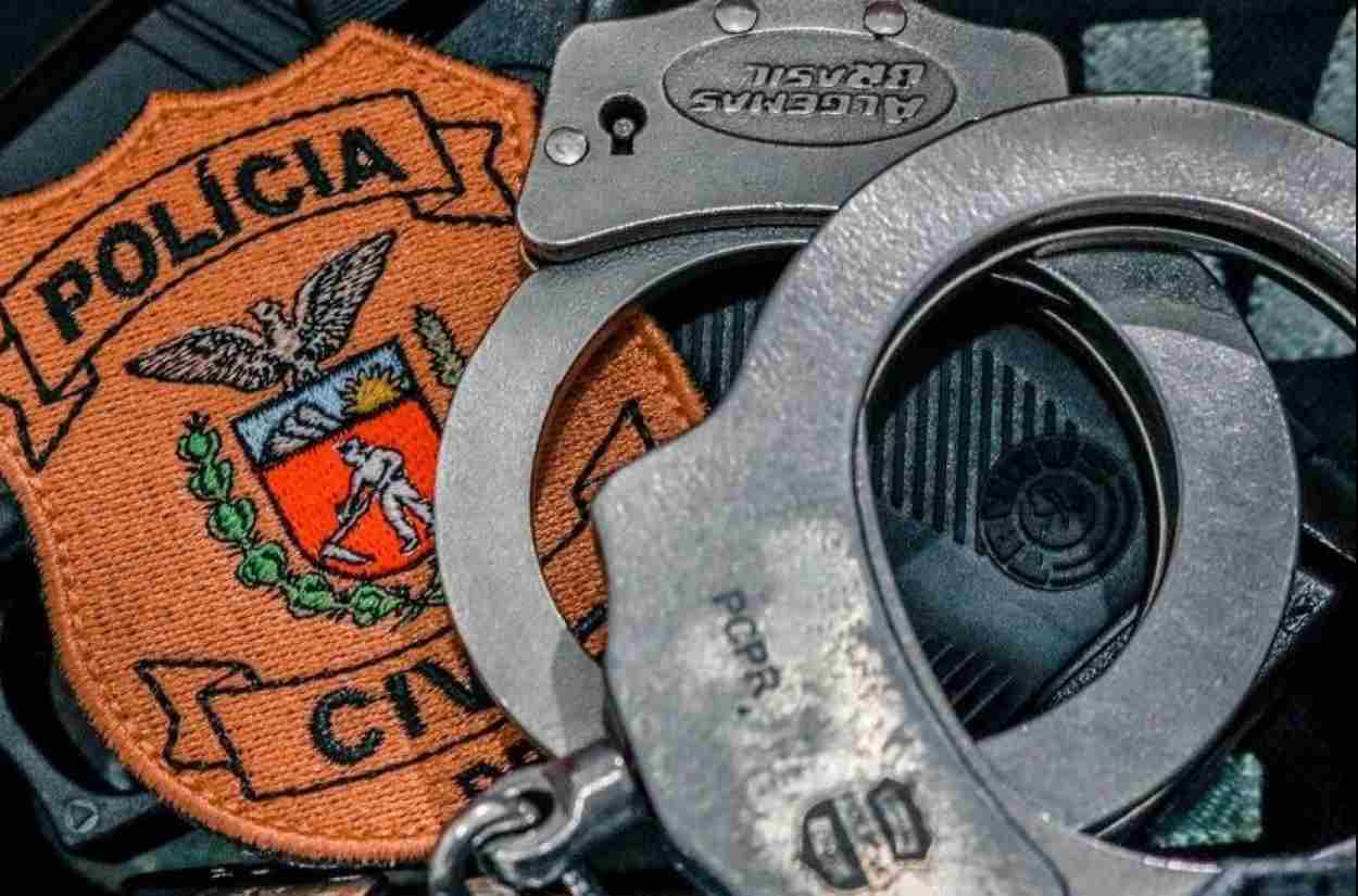 policia civil estupro vulneravel - foto policia civil