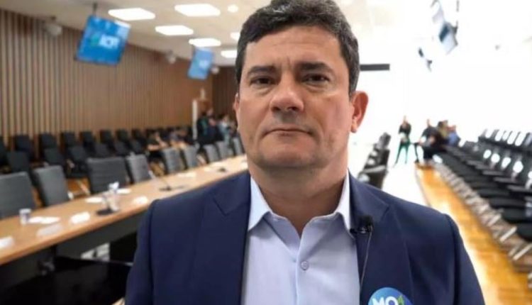 sergio moro - foto marcos labanca