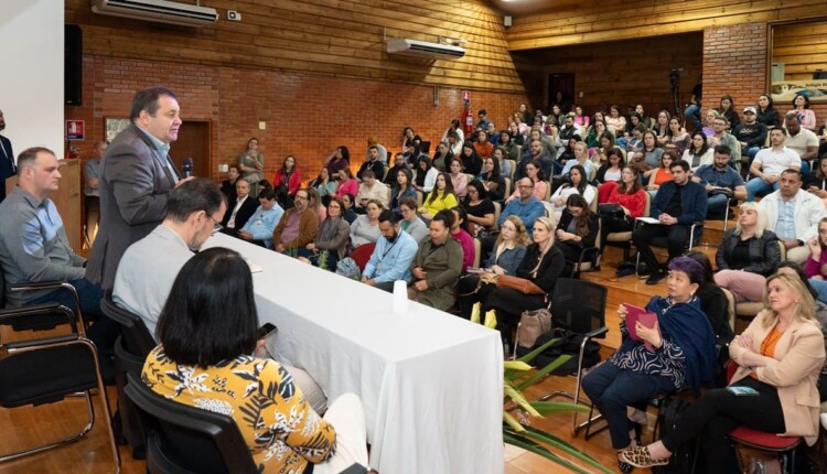 Paraná é um dos estados com maior difusão do uso de plantas medicinais no Sistema Único de Saúde (SUS). Foto: Sara Cheida/Itaipu Binacional