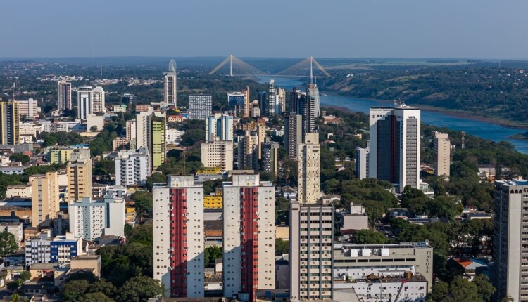 Próximos quatro anos serão decisivos para o futuro da Terra das Cataratas. Foto: Marcos Labanca/H2FOZ