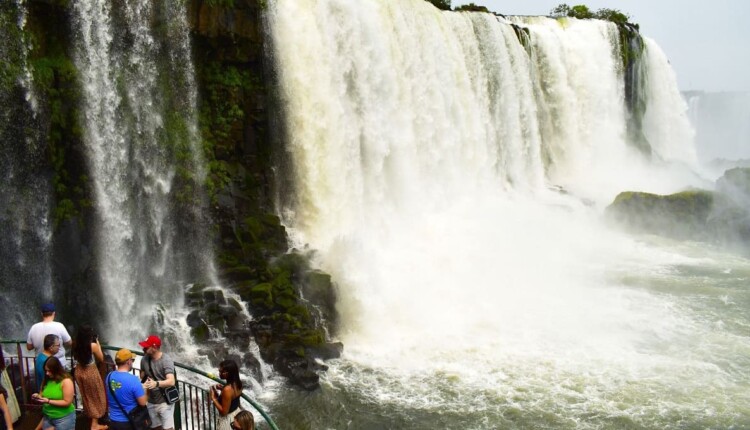 Novidade do mês é o feriado de 20 de novembro, celebrado nacionalmente pela primeira vez. Foto: Bruna Nieradka/Urbia Cataratas