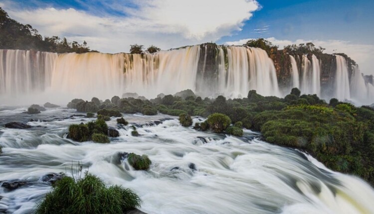 Horário especial também valerá para os outros dois feriados nacionais de novembro, Proclamação da República e Dia da Consciência Negra. Foto: Mario Barila/Urbia Cataratas