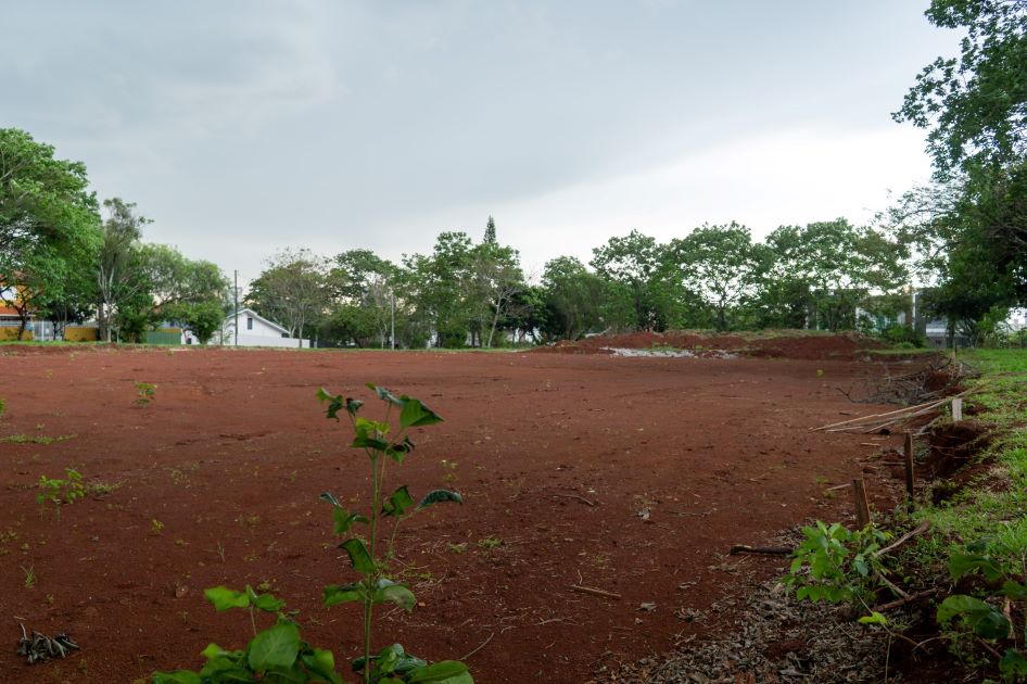 Praça das Aroeiras 2024