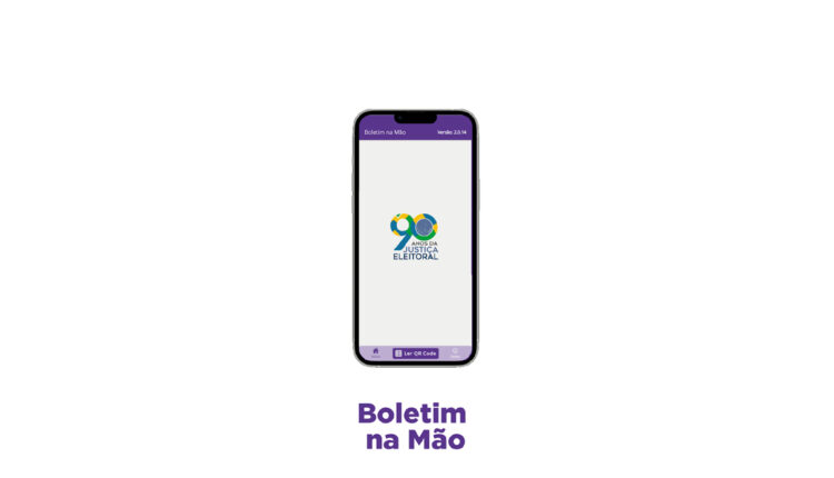 O TSE disponibilizou dois aplicativos – download no Google Play e na App Store – para acompanhar em tempo real a apuração dos votos: Boletim na Mão e Resultados. O boletim permite a conferência dos resultados da votação eletrônica