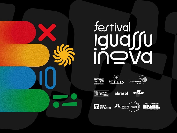 Divulgação oficial do festival