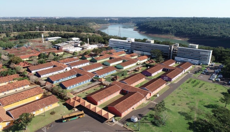 Evento acontecerá em paralelo ao Festival Iguassu Inova, promovido pelo Itaipu Parquetec. Foto: Kiko Sierich/Itaipu Parquetec