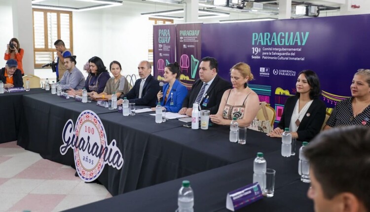 Última vez em que a assembleia aconteceu no continente foi na Colômbia. Foto: Gentileza/Secretaria Nacional de Cultura