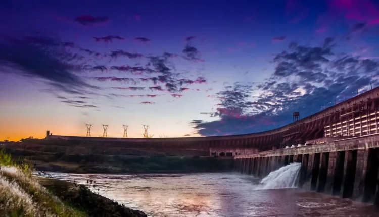 Desconto aparecerá nas contas de dezembro, com vencimento em janeiro. Foto: Alexandre Marchetti/Itaipu Binacional