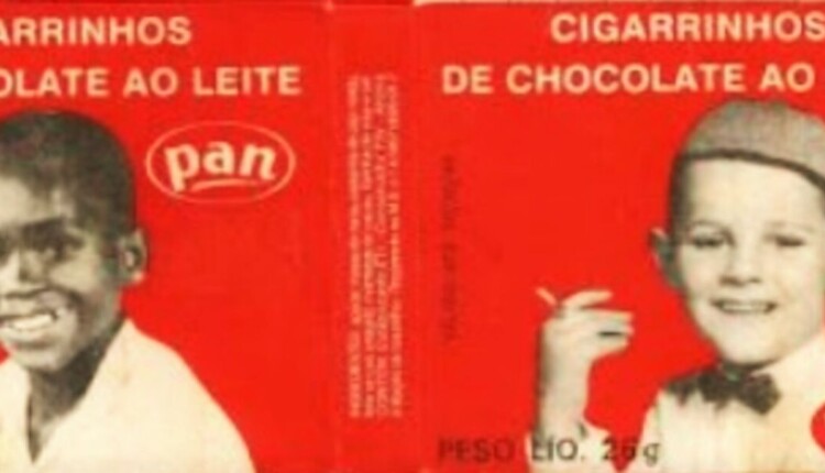 As bets assim como os cigarrinhos de chocolate induzem ao vício