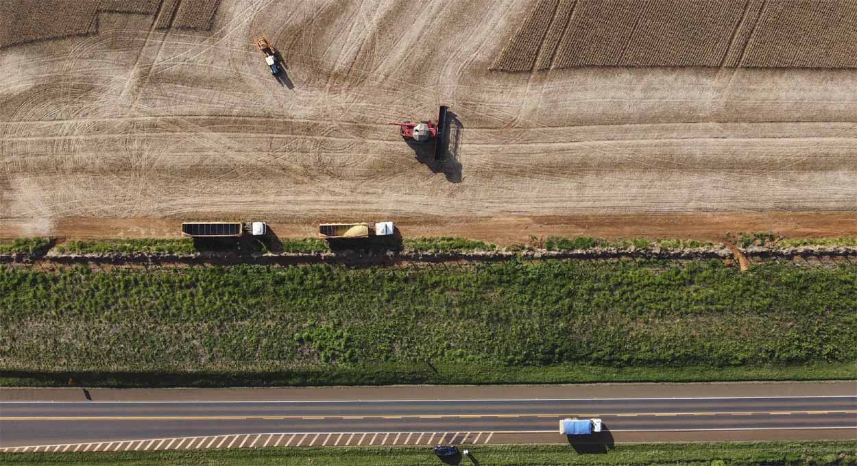 PIB de miles de millones, Seguridad, Turismo en Paraná y Jornada de Agroecología – H2FOZ