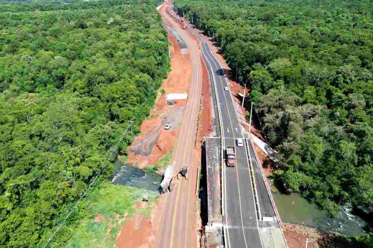 rodoviadascataratas