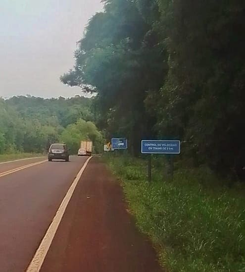 Província de Misiones abriga a maior biodiversidade da Argentina.