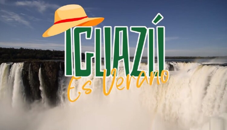 Puerto Iguazú quer atrair também os turistas que apenas passam pela fronteira em direção às praias do Brasil.