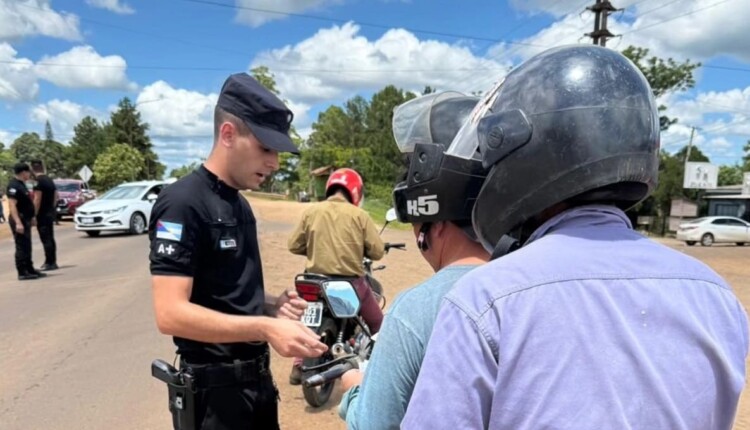 Acidentes de trânsito e furtos em residências estão entre as ocorrências mais comuns dessa época na Argentina.