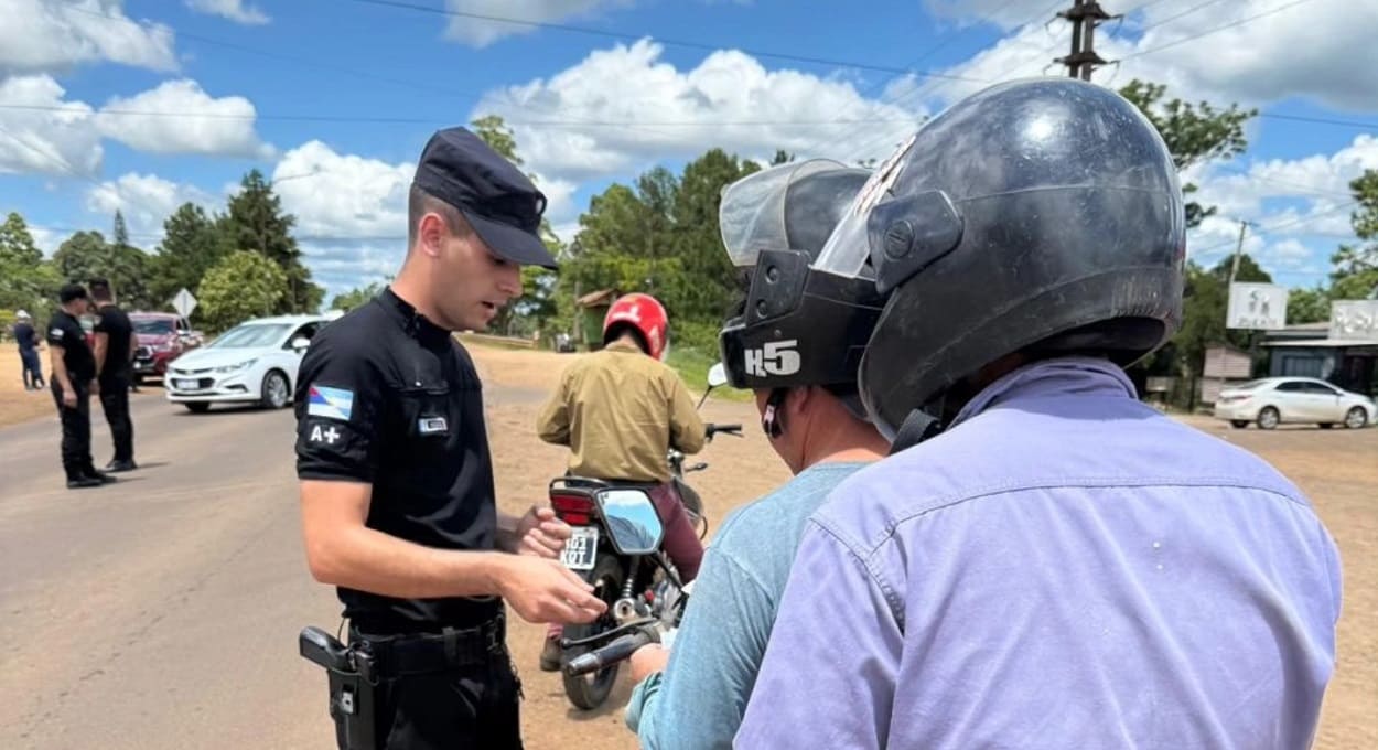 Acidentes de trânsito e furtos em residências estão entre as ocorrências mais comuns dessa época na Argentina.