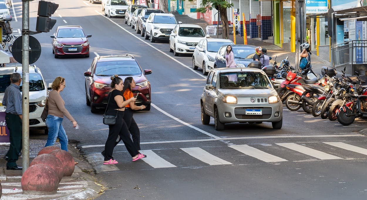 Tenha acesso aos conteúdos do H2FOZ quando, onde e como quiser.