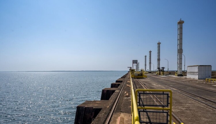 Informações são essenciais para o planejamento operacional de Itaipu.