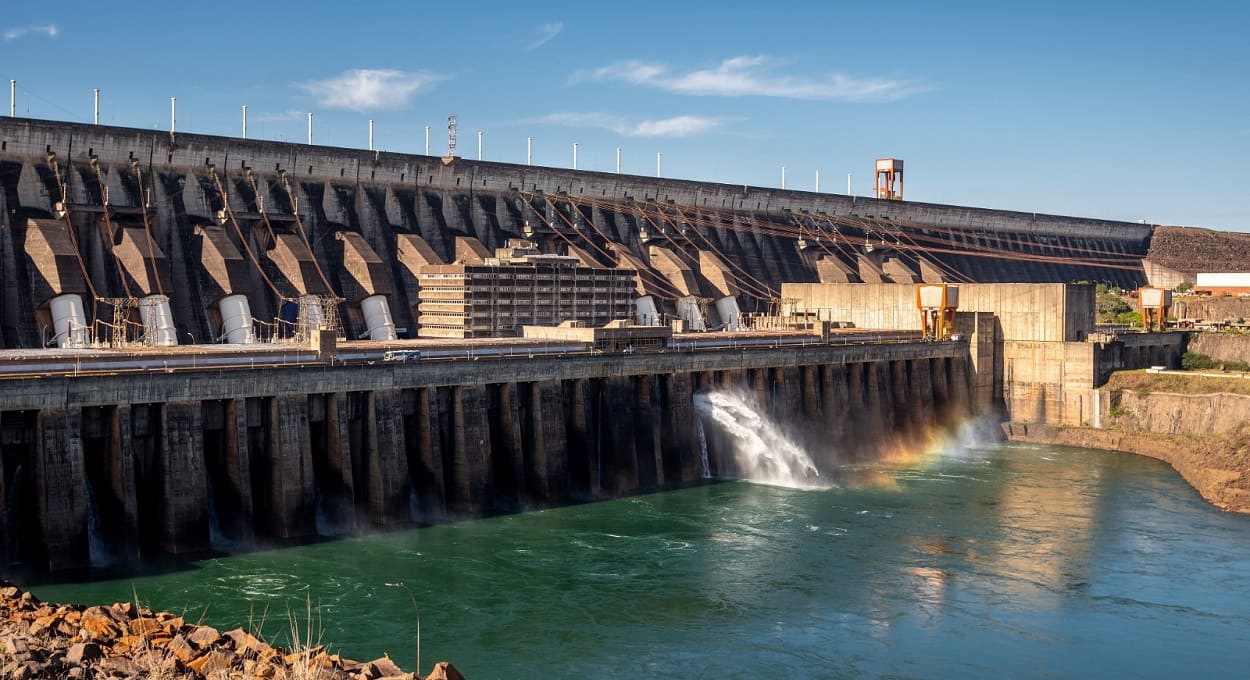 Polêmica gira em torno da “Conta de Comercialização da Itaipu”, regulada pela Aneel.