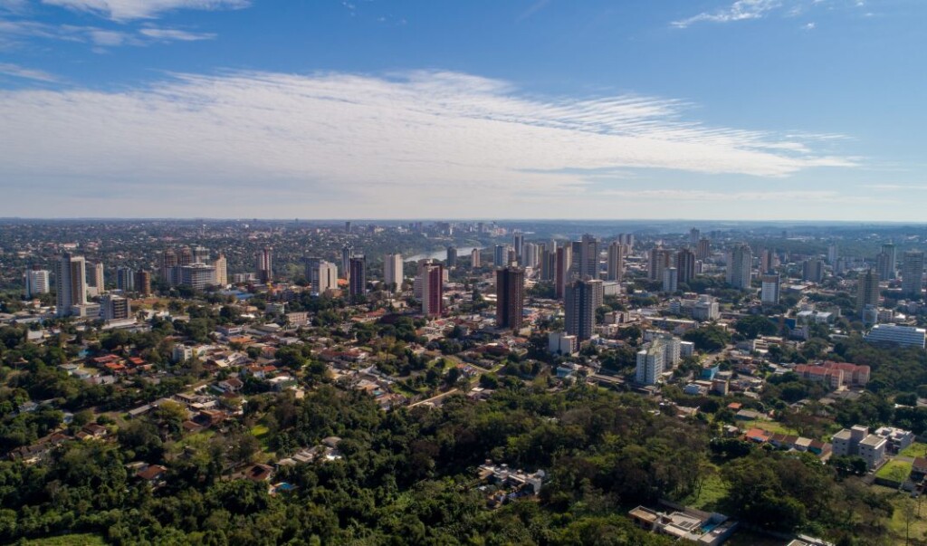 Mercado Imobiliário