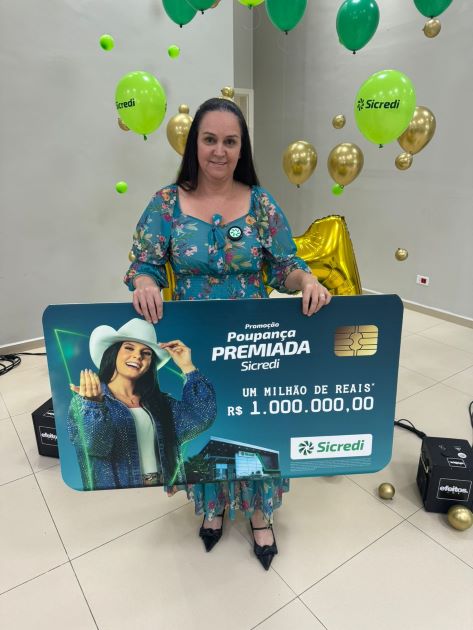 Prêmio Poupança Premiada