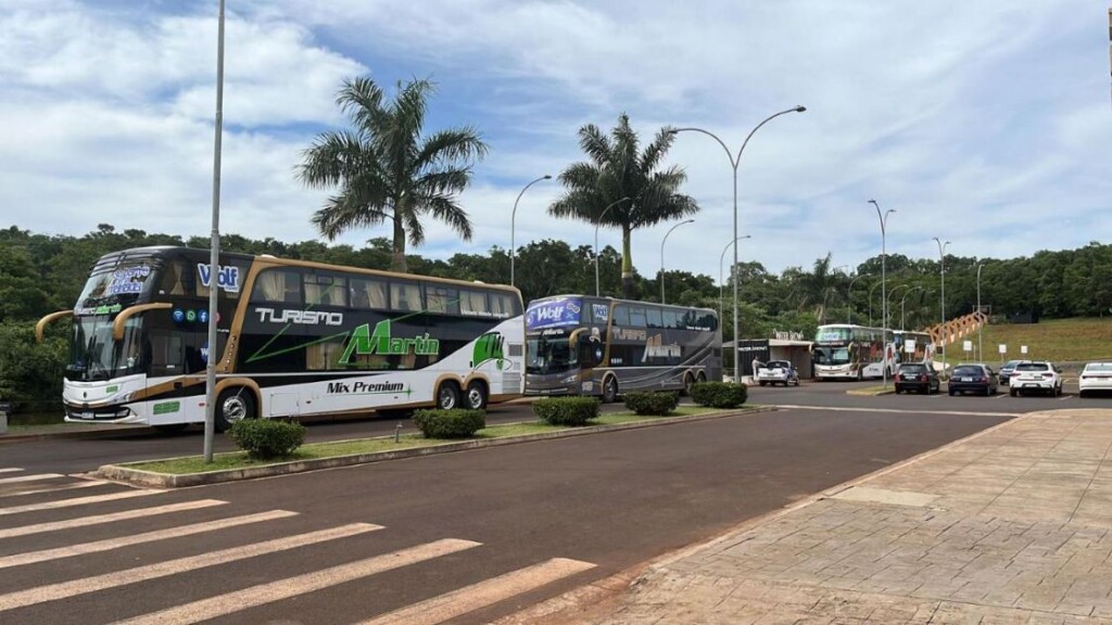 Excursões Wonder Park