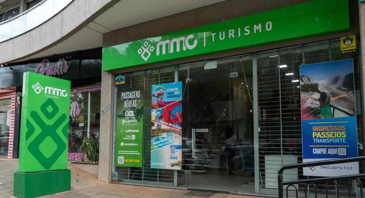 2025: um ano inteiro de oportunidades para viajar com a MMC Turismo