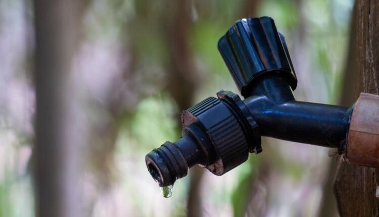 Devido ao intenso calor, Foz do Iguaçu tem aumento do consumo de água no verão.