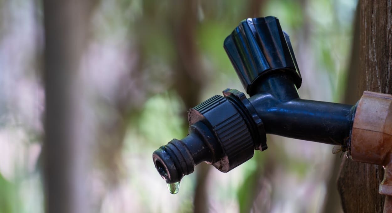 Devido ao intenso calor, Foz do Iguaçu tem aumento do consumo de água no verão.